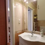 Апартаменты Bazsi Golden