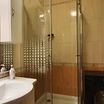 Bazsi Golden Апартаменты Шиофок