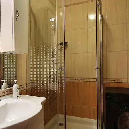 Bazsi Golden Apartament Siófok