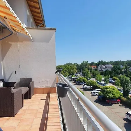 Bazsi Golden Apartament Siófok