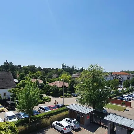 Bazsi Golden Apartament