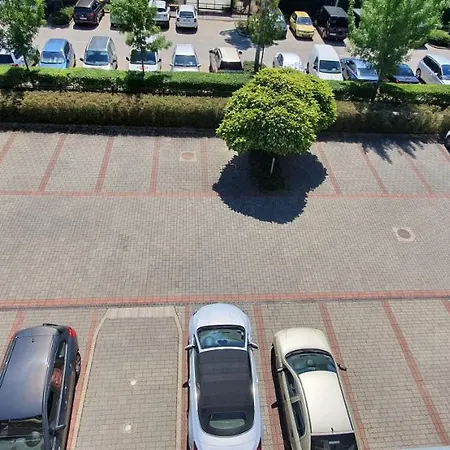 Apartament Bazsi Golden Siófok