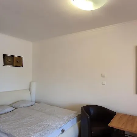 Apartament Bazsi Golden Siófok