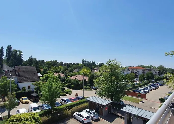 Bazsi Golden Apartament